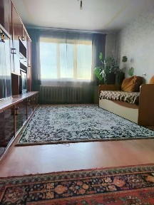 Сдается 2-комн. квартира, 54 м²