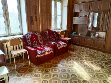 Продается 2-комн. квартира, 31,7 м²