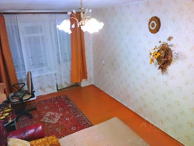 Сдается 1-комн. квартира, 33 м²