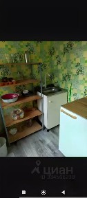 Сдается 1-комн. квартира, 32 м²