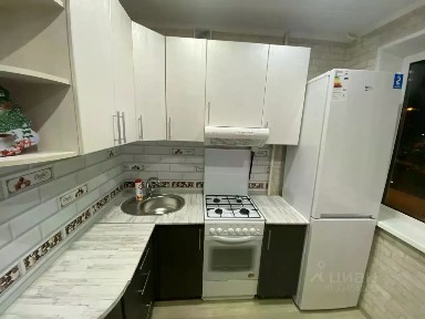 Сдается 1-комн. квартира, 31 м²