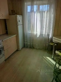 Сдается 1-комн. квартира, 34 м²