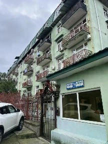 Сдается 1-комн. квартира, 57 м²