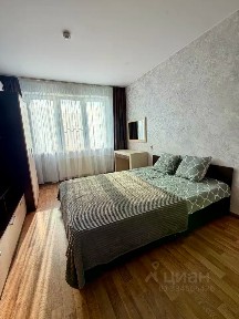 Сдается 1-комн. квартира, 34,5 м²