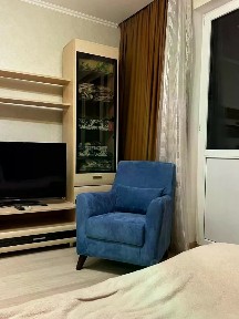 Сдается студия, 30 м²