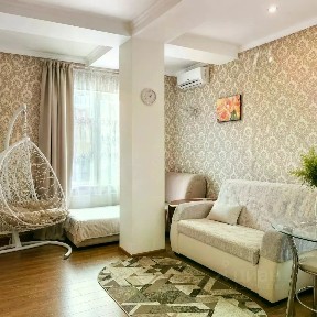 Сдается 1-комн. квартира, 50 м²