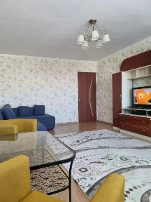 Сдается 2-комн. квартира, 65 м²