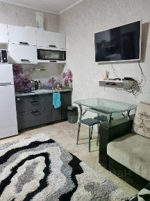 Сдается студия, 35 м²