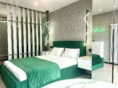 Сдается студия, 36 м²