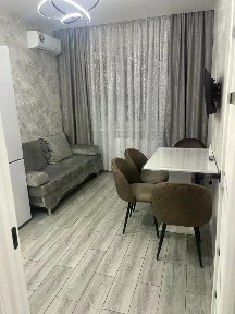 Сдается 1-комн. квартира, 31 м²