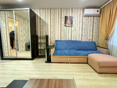 Сдается 1-комн. квартира, 33 м²