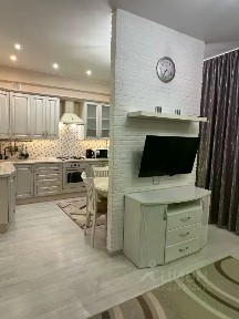 Сдается 1-комн. квартира, 41 м²