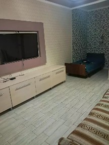 Сдается 1-комн. квартира, 45 м²