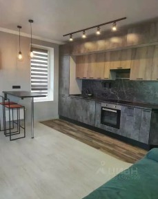 Сдается 1-комн. квартира, 31 м²