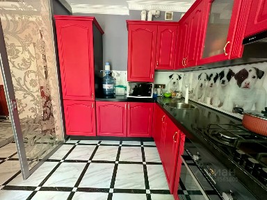 Сдается 2-комн. квартира, 60 м²