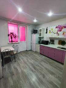 Сдается 1-комн. квартира, 40 м²