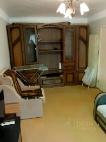 Сдается 1-комн. квартира, 30 м²
