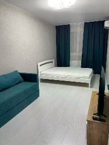 Сдается 1-комн. квартира, 37 м²