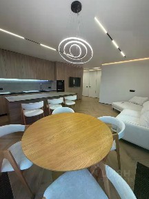 Сдается 3-комн. квартира, 100 м²