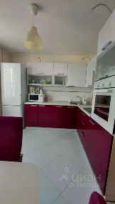 Сдается 2-комн. квартира, 56 м²