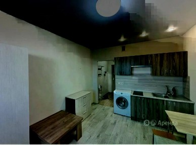 Сдается студия, 19 м²