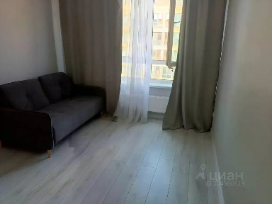 Сдается 1-комн. квартира, 34 м²