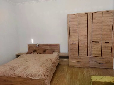 Сдается 1-комн. квартира, 35,5 м²