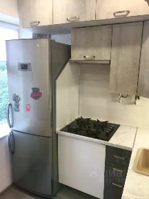 Сдается 3-комн. квартира, 49 м²