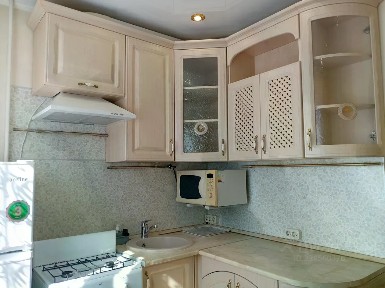 Сдается 1-комн. квартира, 32,2 м²