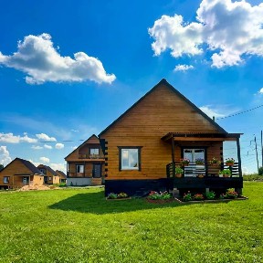 Продается 2-этажный дом, 98 м²