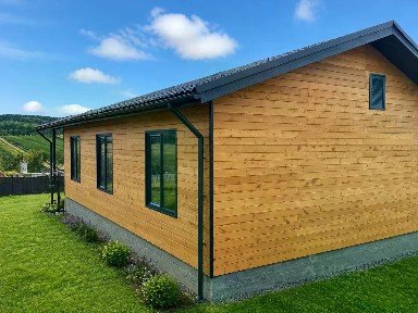 Продается 1-этажный дом, 102 м²