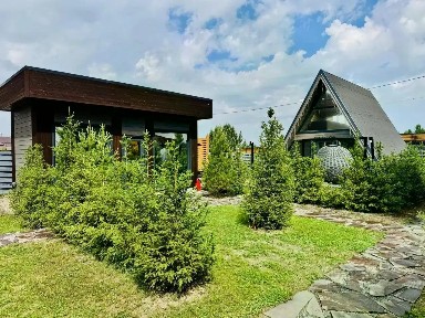 Продается 2-этажный дом, 50 м²