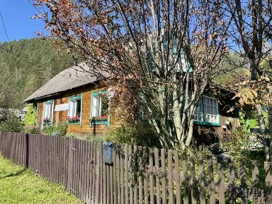 Продается 1-этажный дом, 80 м²