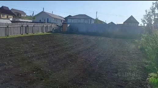 Продается участок, 10 сот.