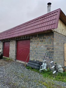 Продается 1-этажный дом, 104,1 м²