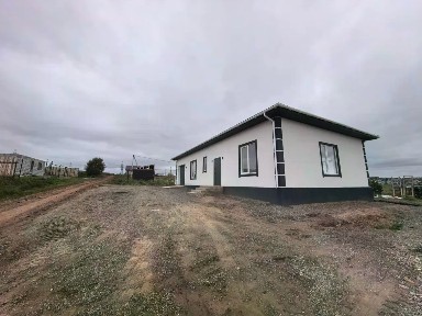 Продается 1-этажный дом, 130 м²
