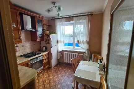 Сдается 2-комн. квартира, 50,7 м²
