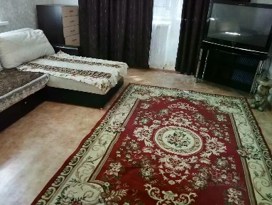 Сдается 2-комн. квартира, 58 м²