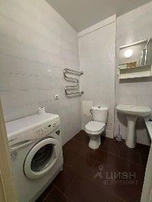 Сдается 1-комн. квартира, 37 м²