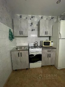 Сдается 1-комн. квартира, 29 м²