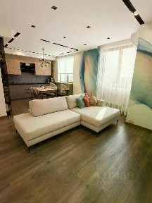 Сдается 3-комн. квартира, 96 м²