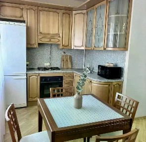 Сдается 2-комн. квартира, 56 м²