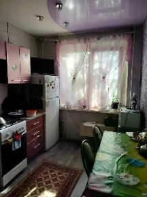 Сдается 2-комн. квартира, 56 м²