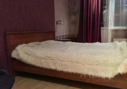 Сдается 1-комн. квартира, 32 м²
