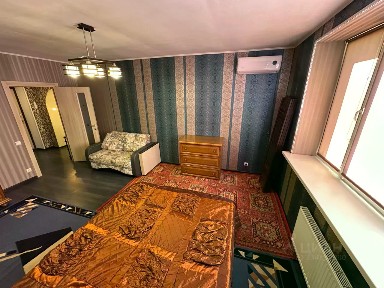 Сдается 1-комн. квартира, 42,3 м²