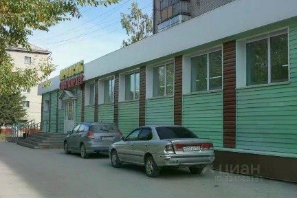 Сдается помещение свободного назначения, 485 м²