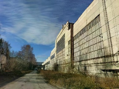 Сдается производство, 500 м²