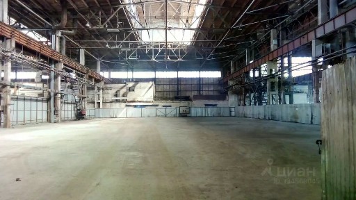 Сдается производство, 3 300 м²
