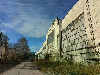 Сдается производство, 1 800 м²