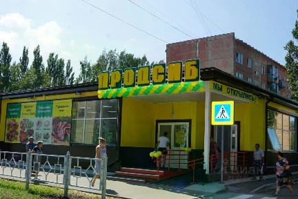 Новосибирская область, Бердск, ул. Микрорайон, 58